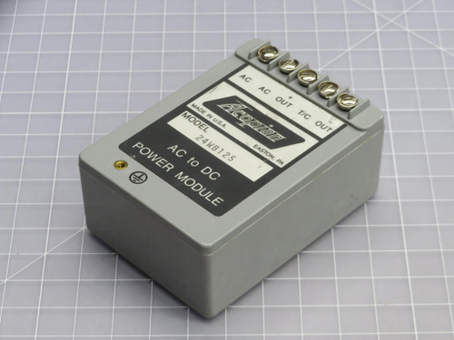 ACOPIAN  24WB125  POWER MODULE  For Sale