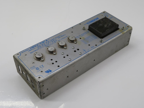 CONDOR  HE24-7.2-A  POWER SUPPLY  For Sale