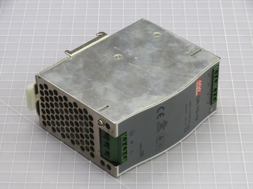 MEANWELL  DR-75-12  POWER SUPPLY  For Sale