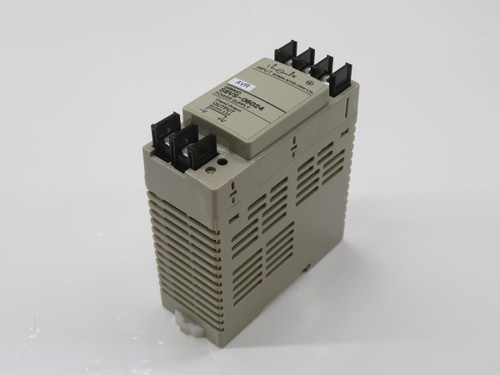 OMRON  S8VS-06024  POWER SUPPLY  For Sale