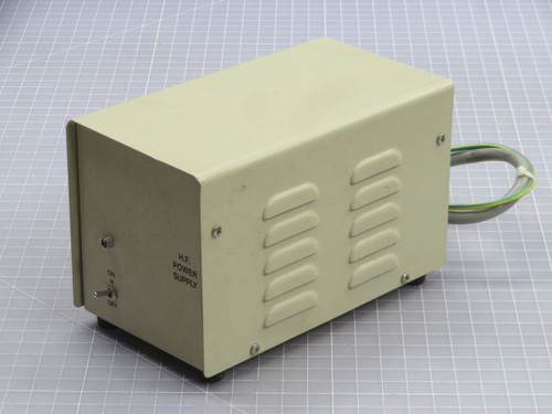 FUJI  HF41024-NW  HF POWER SUPPLY  For Sale