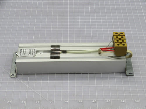 LENZE  ERBM100R150W D-31855 AERZEN BRAKE RESISTOR  For Sale