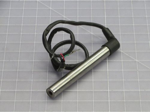 MEASUREMENT SPECIALTIES  MHR 500 MC 5K 02560411-008 LINEAR DISPLACEMENT SENSORS  For Sale