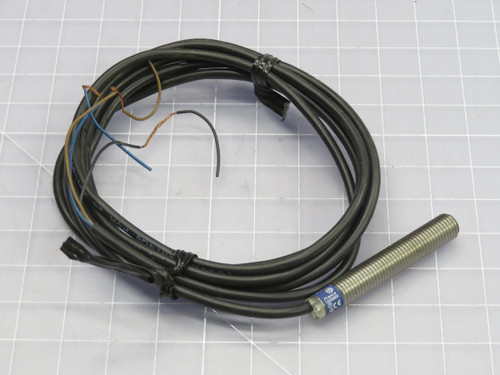 TELEMECANIQUE  XS1M08NA370L1  INDUCTIVE SENSOR  For Sale