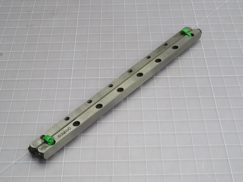 UNION TOOL  G3200  LINEAR SLIDE RAIL  For Sale