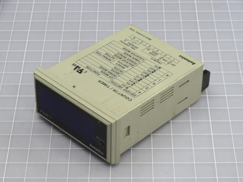 AUTONICS  FX4Y-1  TIMER  For Sale