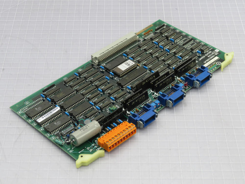 YASKAWA  JANCD-SV03  PC BOARD  For Sale