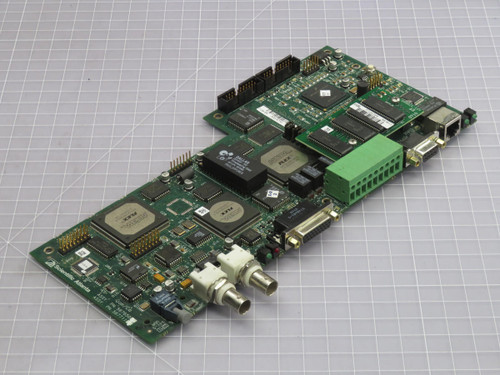 SCIENTIFIC ATLANTA  567650/567711  CIRCUIT BOARD  For Sale