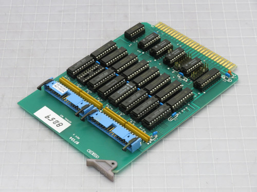 MICRO LINK  97134  PC BOARD INSERT CARD  For Sale