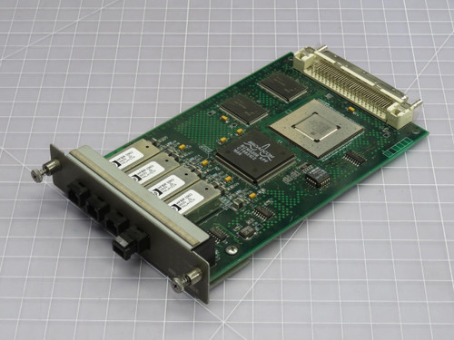 BAY NETWORKS  303584-A  Board  For Sale