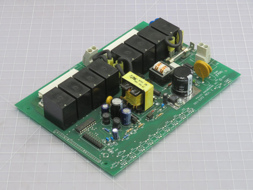 PULIZZI  001-2193  CIRCUIT BOARD  For Sale