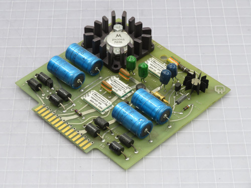 ONTARIO HYDRO  PSB-R2  PCB CIRCUIT BOARD  For Sale