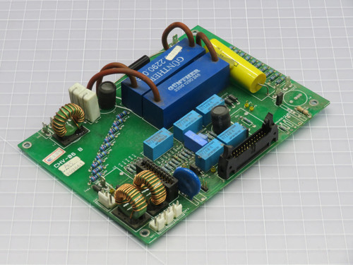 ASSOCIATED RESEARCH  CHV-06B  HIGH VOLTAGE RELAY BOARD  For Sale