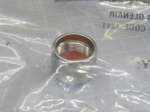 Lot of 18 GLENAIR  M83723/60-110RN 06324 CONNECTOR  For Sale