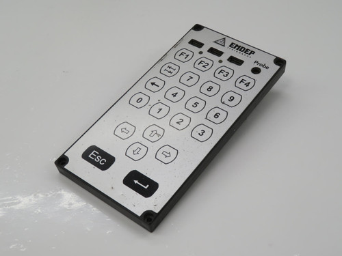 EMDEP  3PEKP-MU  OPERATOR PANEL  For Sale