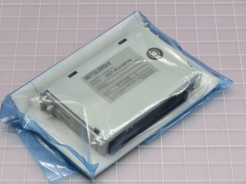 MITSUBISHI  A8GT-MCA4MFDW  PROGRAMMABLE CONTROLLER  For Sale