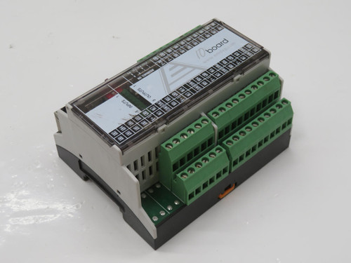 EMDEP  3PEIO-MJ-V2012  PLC MODULE  For Sale