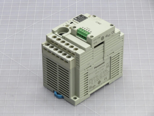 PANASONIC  AFPX-C14R  CONTROLLER  For Sale