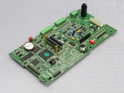 METTLER TOLEDO  156576T H15J001 PCB MAIN ANALOG ITEM  For Sale