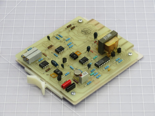 TELMAR  574003  PLC MODULE  For Sale