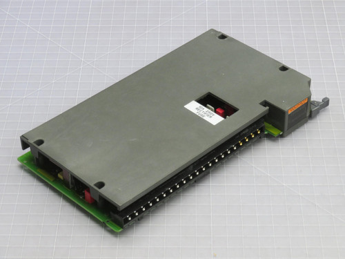 ALLEN-BRADLEY  1771-OAD  OUTPUT MODULE  For Sale