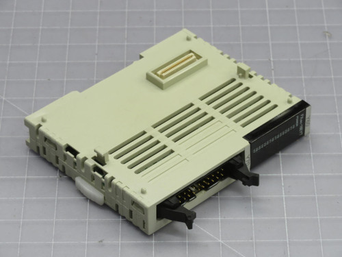 MITSUBISHI  FX2NC-16EYT  OUTPUT MODULE  For Sale