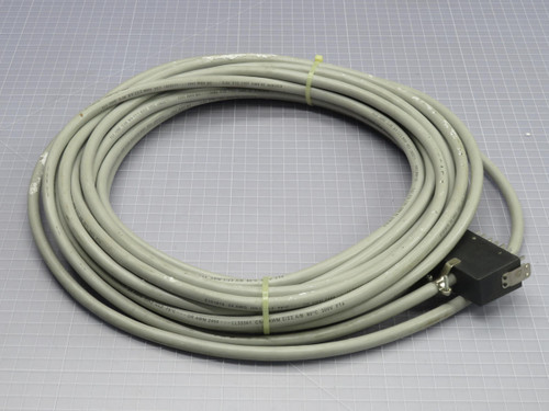 GAI TRONICS  12587-001  SUBSET EXTENSION CABLE ASSEMBLY  For Sale