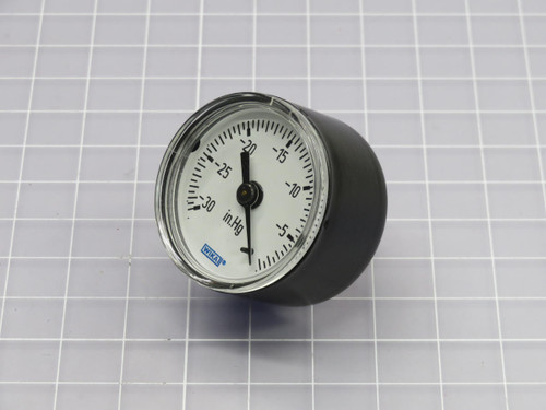 WIKA  111.12 1.5"  PRESSURE GAUUGE  For Sale