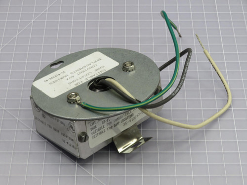 GE  MPM-OBE  MOTOR PROTECTION METER  For Sale