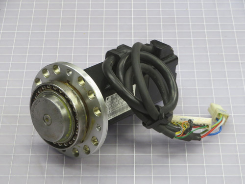 YASKAWA  SGMAS-C2AGA-SU12  AC SERVO MOTOR  For Sale