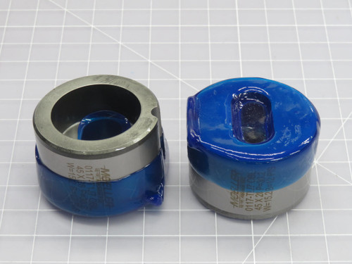 Lot of 2 MOELLER  MDO045-028A    For Sale