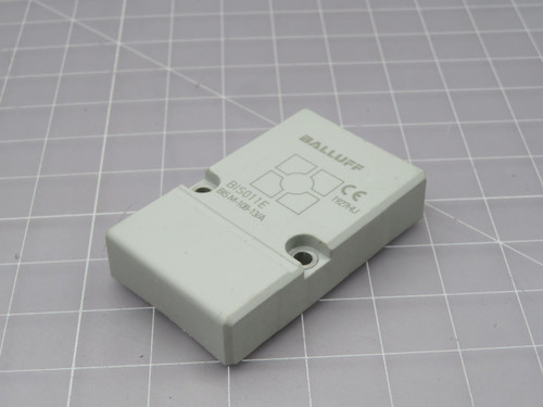 BALLUFF  BISM-108-13/A BIS011E OTHER SENSOR  For Sale