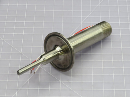 MITECH CONTROLS  CTA-1318-02C-6B-N-X  THERMOCOUPLE  For Sale