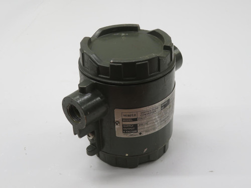 YEWFLO  YFA11-GPPA-05EC  VORTEX FLOW CONVERTER  For Sale