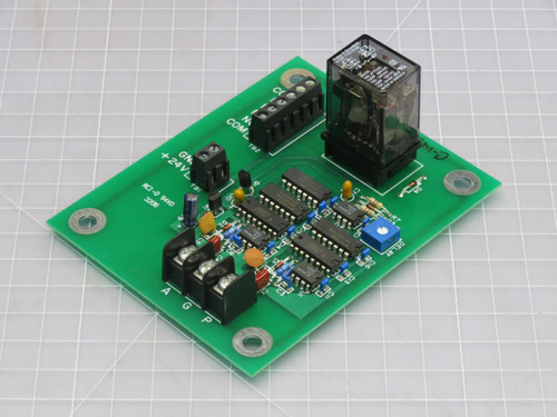 C.143.G.495 3206 RCI-D  For Sale