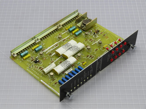 GE  44C372626-G01  ALTHYREX REGULATOR REV 1B1B  For Sale