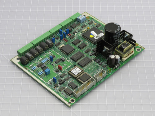 METTLER TOLEDO  D14849600A  MAIN PCB CIRCUIT BOARD  For Sale
