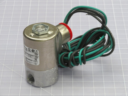 GARDNER DENVER  91B144  SERIES ESM VALVE  For Sale