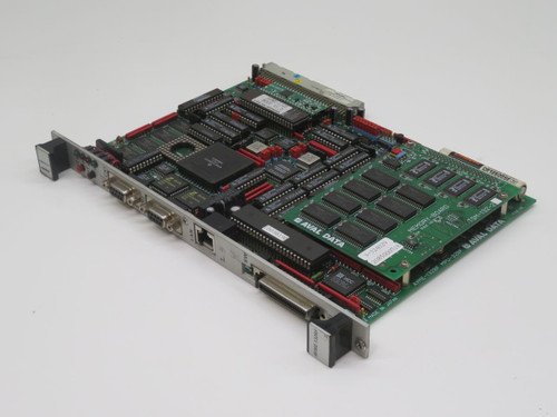 AVAL  AVME-132BF MPU-32BF PC MODULE  For Sale