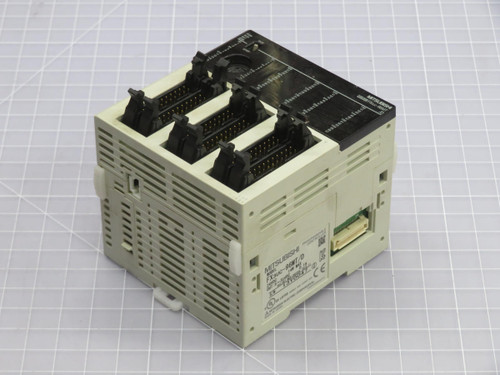 MITSUBISHI  FX3UC-96MT/D  PROGRAMMABLE CONTROLLER  For Sale