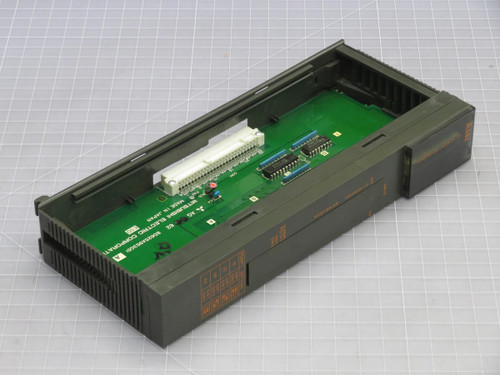 MITSUBISHI  AG62  PROGRAMMABLE CONTROLLER  For Sale