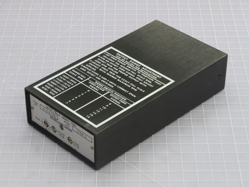 SECO-TACH  1220-I 3-Z4746 PLC Module  For Sale SECO-TACH  1220-I 3-Z4746 PLC Module  For Sale
