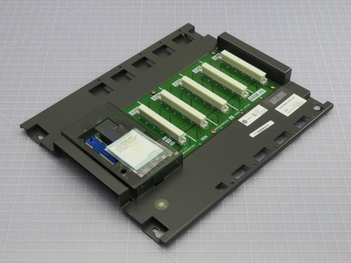MELSEC  A55B-UL  PROGRAMMABLE CONTROLLER  For Sale