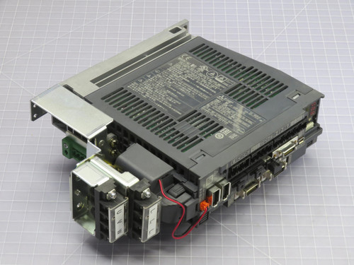 MITSUBISHI  MR-J4-40B-RJ020  SERVO DRIVE  For Sale