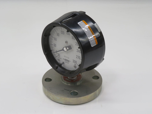 AMETEK  150786X  PRESSURE GAUGE  For Sale AMETEK  150786X  PRESSURE GAUGE  For Sale