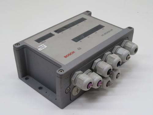 REXROTH  1070083818 B-IO-BOX-32DP I/O MODULE  For Sale