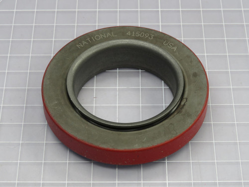 CHICAGO RAWHIDE  22587  AXLE SEAL  For Sale