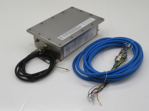 METTLER TOLEDO  APS768X-230V  POWER SUPPLY MODULE  For Sale