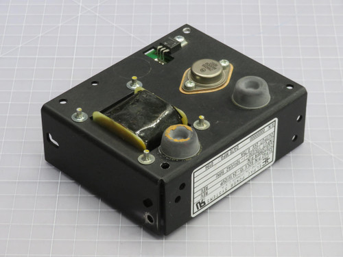 ELPAC POWER SYSTEM  SOLV15-24W/OVP  POWER SUPPLY  For Sale