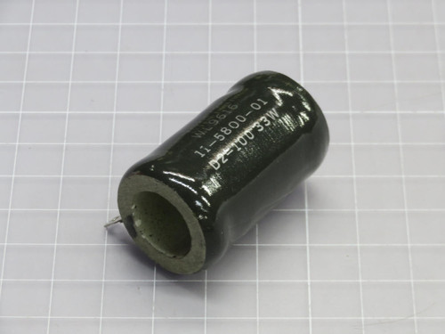 BECKHOFF  11-5800-01 3FA-A4 RESISTOR  For Sale